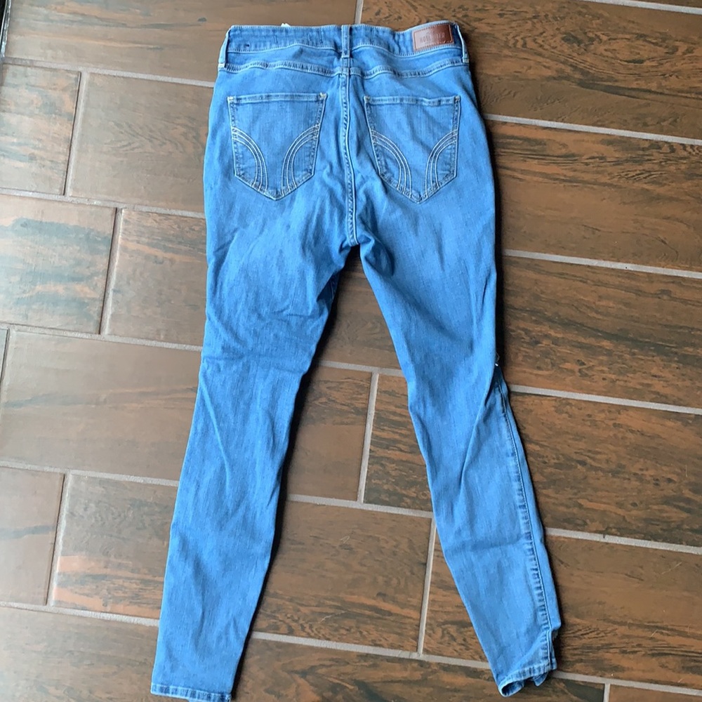 Hollister jeans - Picture 4 of 4